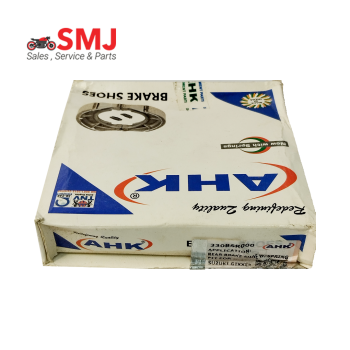 Suzuki Gixxer Brake Shoe