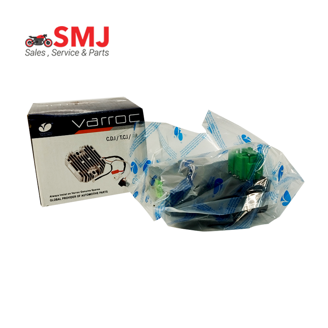 Bajaj Pulsar Ug4 Bike CDI Unit Bajaj Pulsar Ug4 Bike CDI Unit