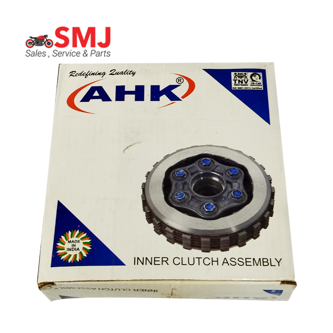 Clutch Bati Ful Set For Fzs Yamaha Fzs Clutch Bati Full Set