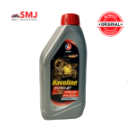 Havoline Super 4T 10w30 Engine Oil