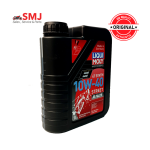Liqui Moly 10w40 Full Synthetic Engine Oil