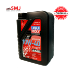 Liqui Moly 10w40 Full Synthetic Engine Oil