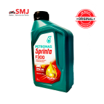 Petronas Sprinta F300 4T 20w40 Premium Engine Oil
