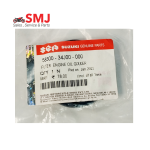 Suzuki Gixxer Fork Oil Seal