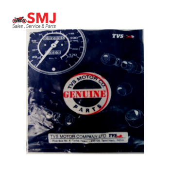Tvs 4v Front Chain Sprocket