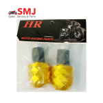 Universal Handle Bar Cap Plug Gutli For Motorcycle