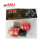 Universal Handle Bar Cap Plug Gutli For Motorcycle