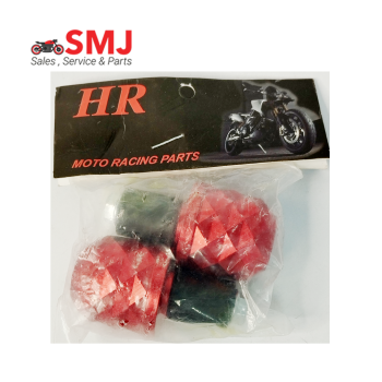 Universal Handle Bar Cap Plug Gutli For Motorcycle