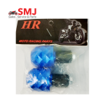 Universal Handle Bar Cap Plug Gutli For Motorcycle