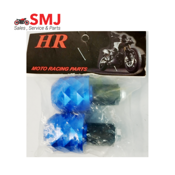 Universal Handle Bar Cap Plug Gutli For Motorcycle