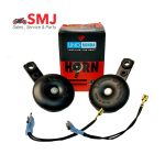 D70 Uno Minda Horn For Motorcycle