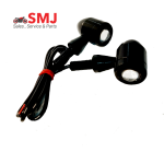 Led Indicator Light For Motorcycle