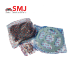 Suzuki Gixxer Chain Sprocket Set