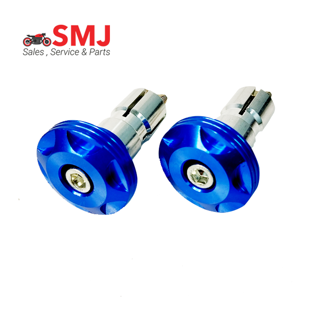 Gulti 05 Handle Gutli Mini Size Blue Color - Universal Iteam