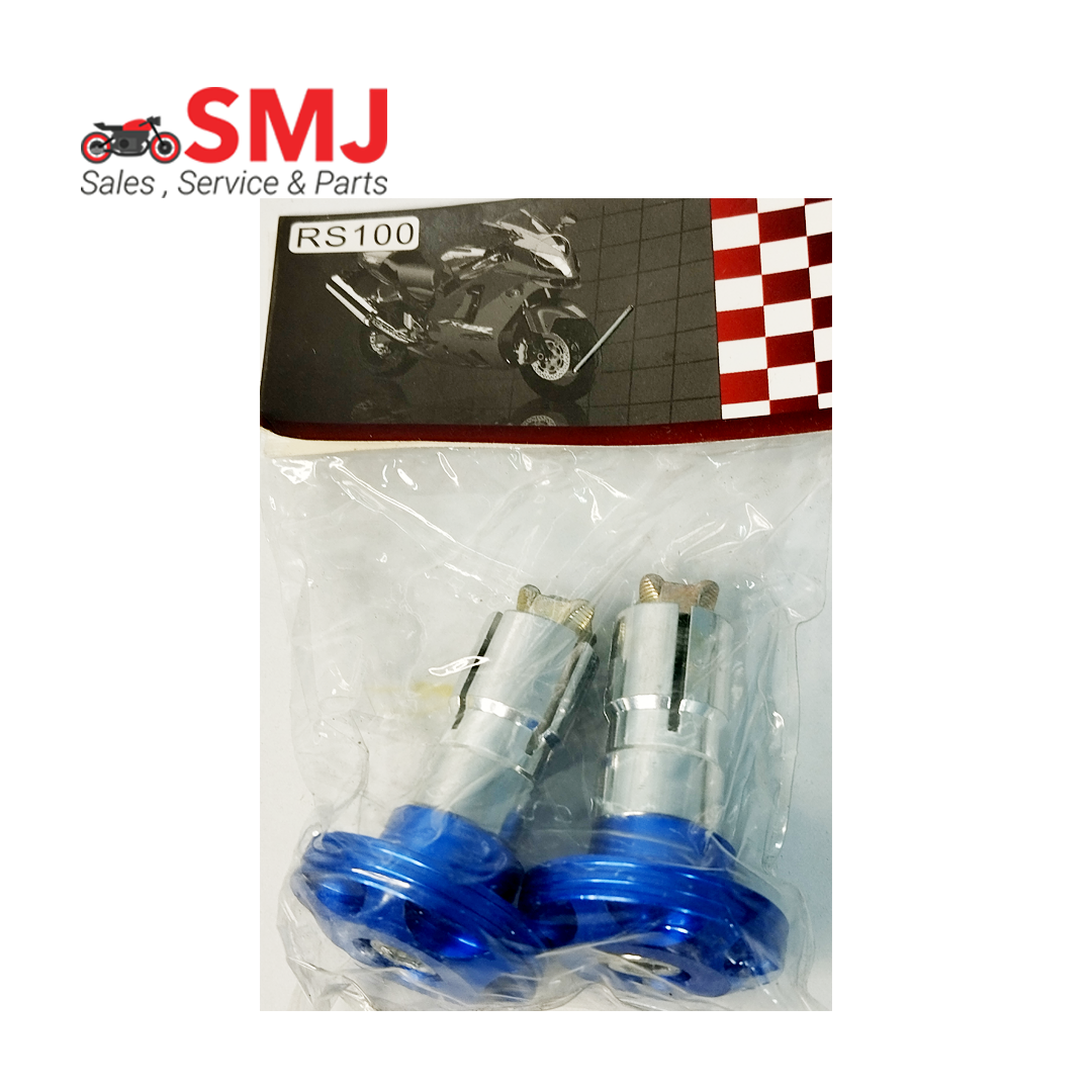 Gulti 06 Handle Gutli Mini Size Blue Color - Universal Iteam