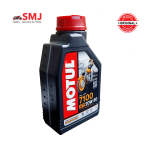 Motul France 7100 4T 20W50 Full Synthetic Engine Oil