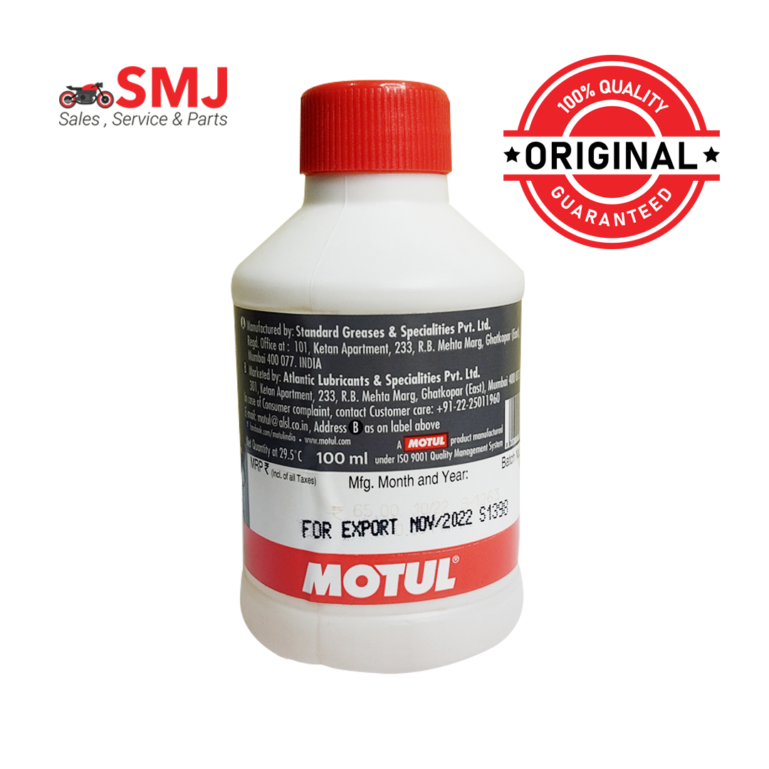 Motul Frok Oil 02