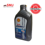 Shell Advance Ultra 01