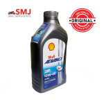 Shell Advance Ultra 01