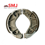 Brake Sho Fzs 01