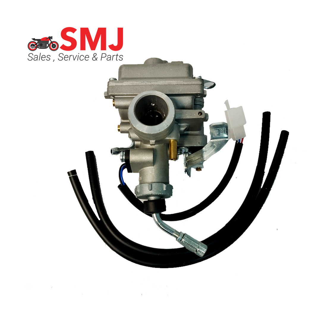 Discvoer 125cc Carboratro 01 Carburetor For Discover-125cc