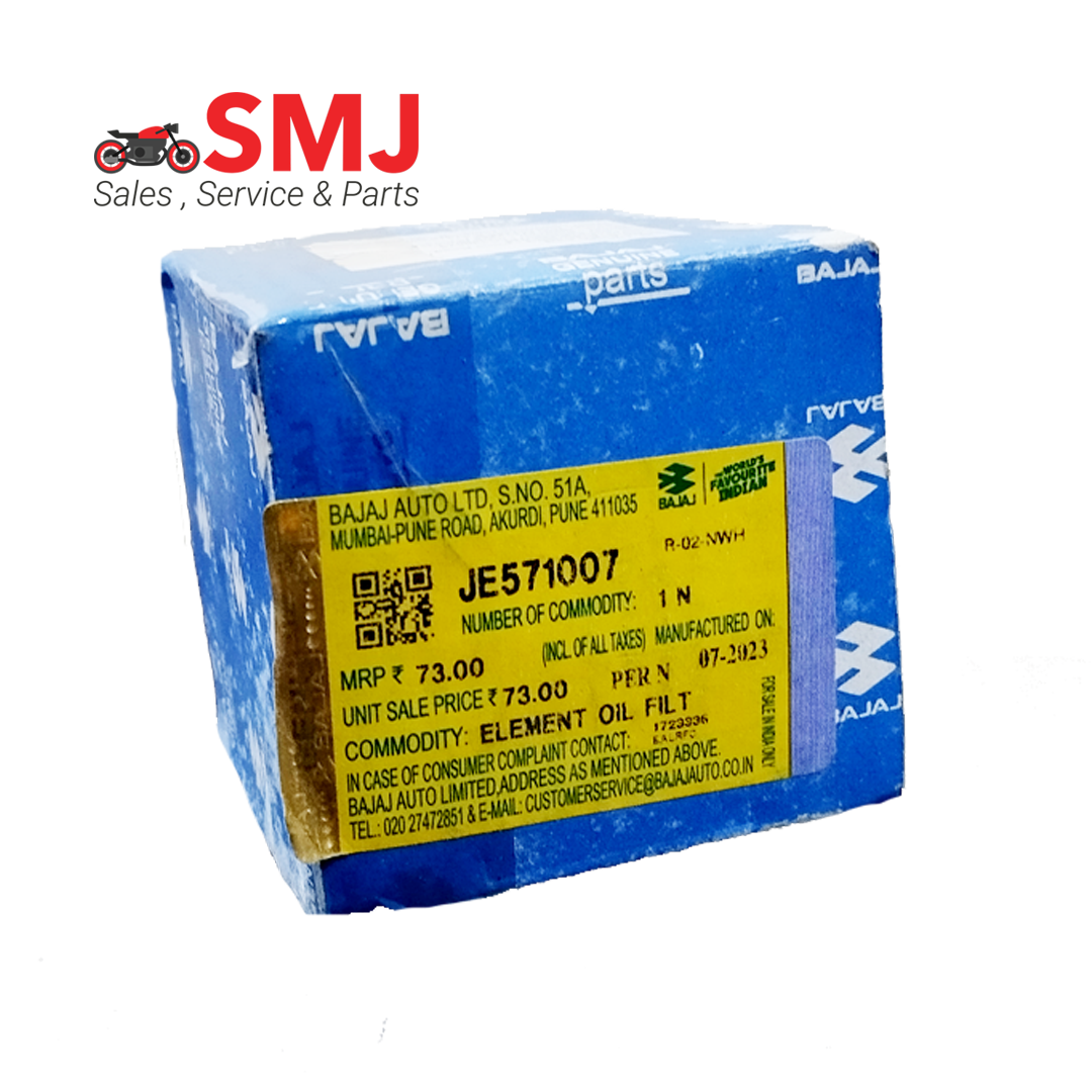 Bajaj Pulsar NS 160 Mobil Filter Bajaj Pulsar NS 160 Mobil Filter