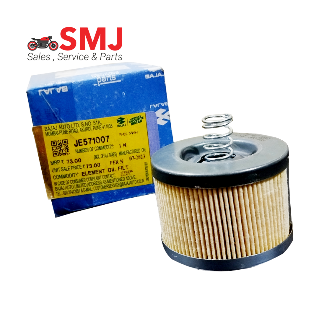 Bajaj Pulsar NS 160 Mobil Filter Bajaj Pulsar NS 160 Mobil Filter