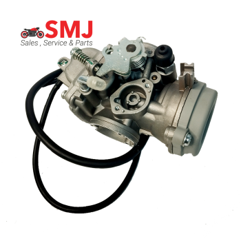 Pulsar Ug4 Carburetor