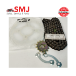 Tvs Stryker Chain Sprocket Set