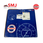 Tvs Stryker Chain Sprocket Set