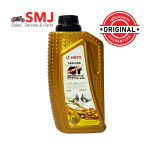 Hero Engine Oil