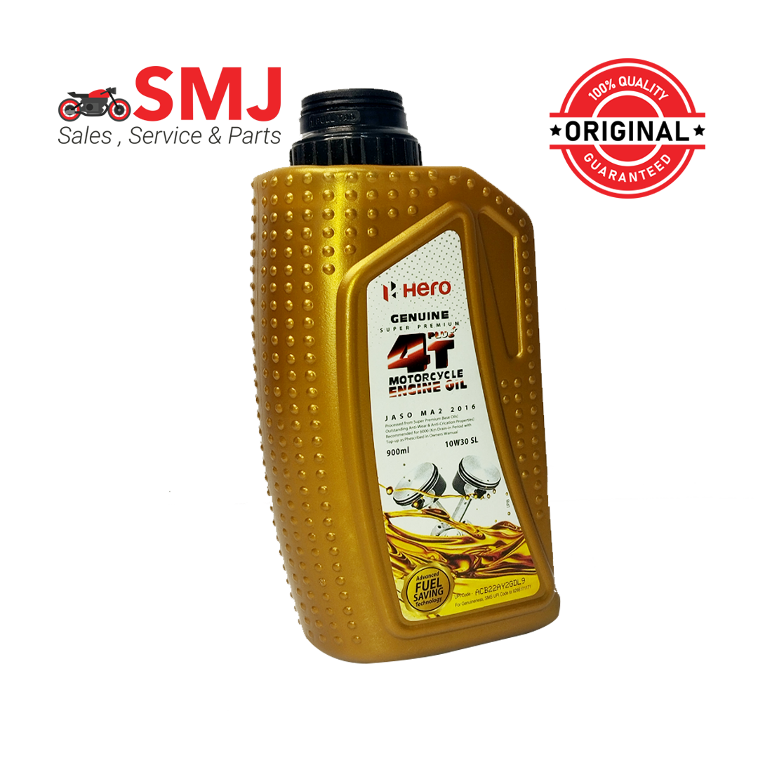 Hero 10w30 Mineral Engine Oil Hero 10w30 Mineral Engine Oil