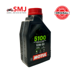 Motul France 5100 10w30 01