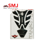 Fuel Tank Sticker Pad For Motorcycle