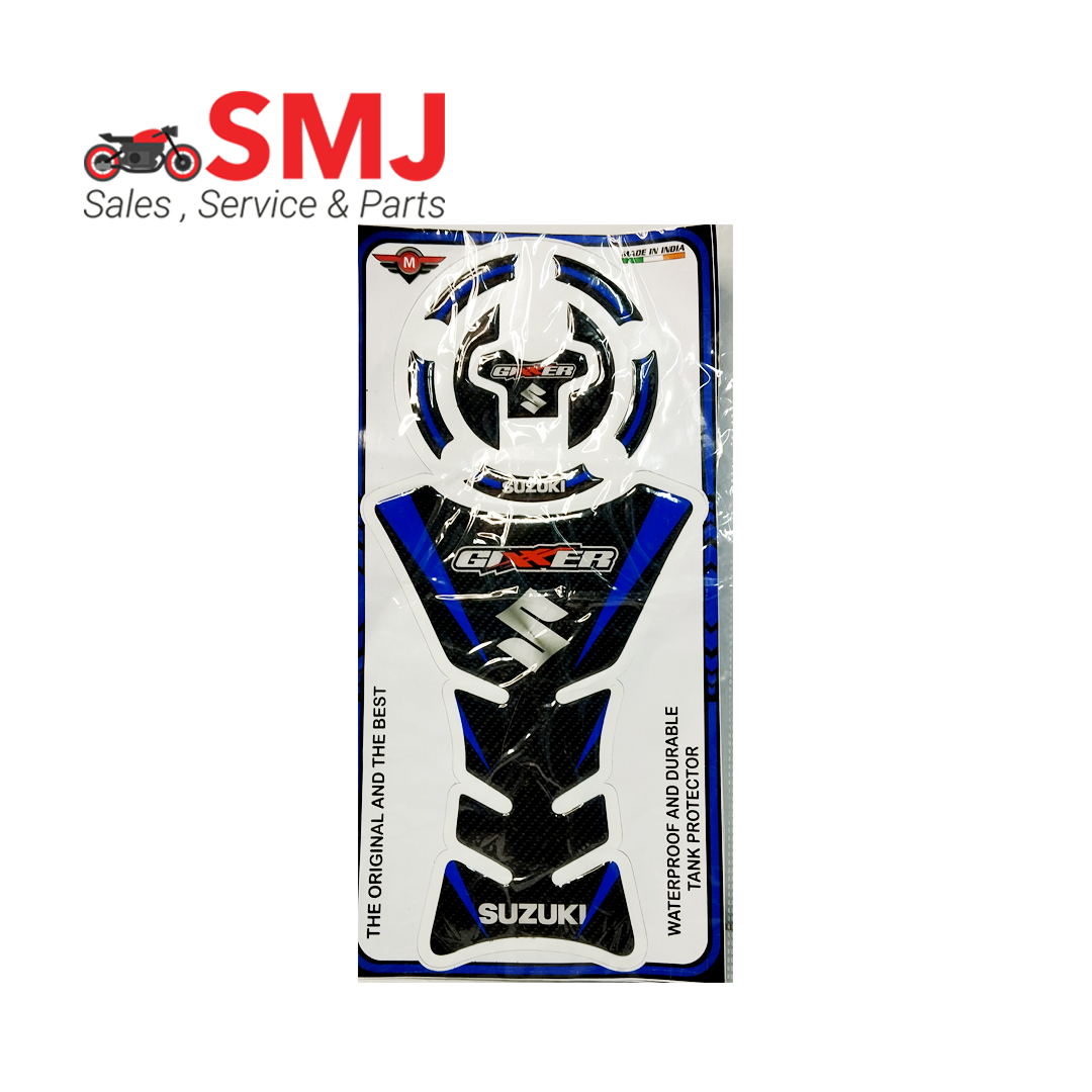 Fuel Tank Sticker Pad For Motorcycle Fuel Tank Sticker Pad For Motorcycle