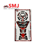 Fuel Tank Sticker Pad For Motorcycle