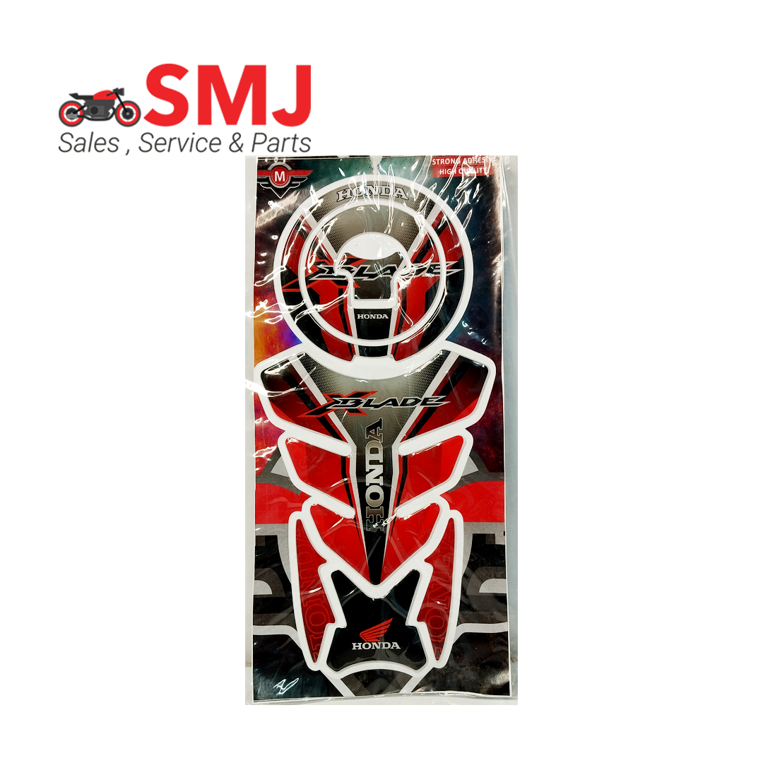 Fuel Tank Sticker Pad For Motorcycle Fuel Tank Sticker Pad For Motorcycle