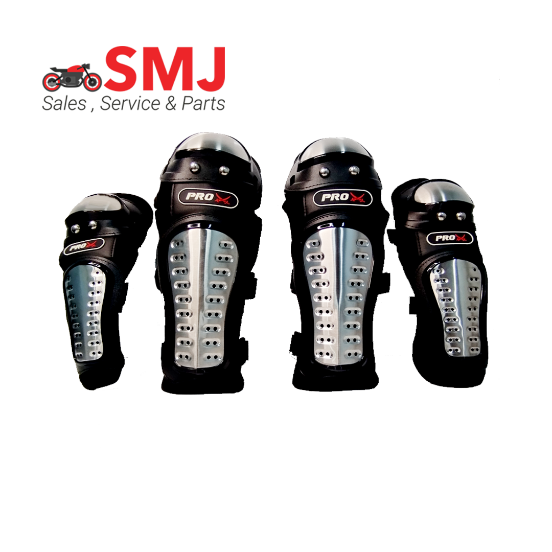 Pro Biker Knee and Elbow Safety Guard Pro Biker Knee and Elbow Safety Guard