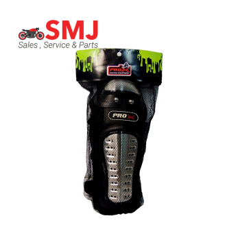 Pro Biker Knee and Elbow Safety Guard