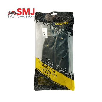 High Quality Suomy Full Finger Hand Gloves With Touch Screen