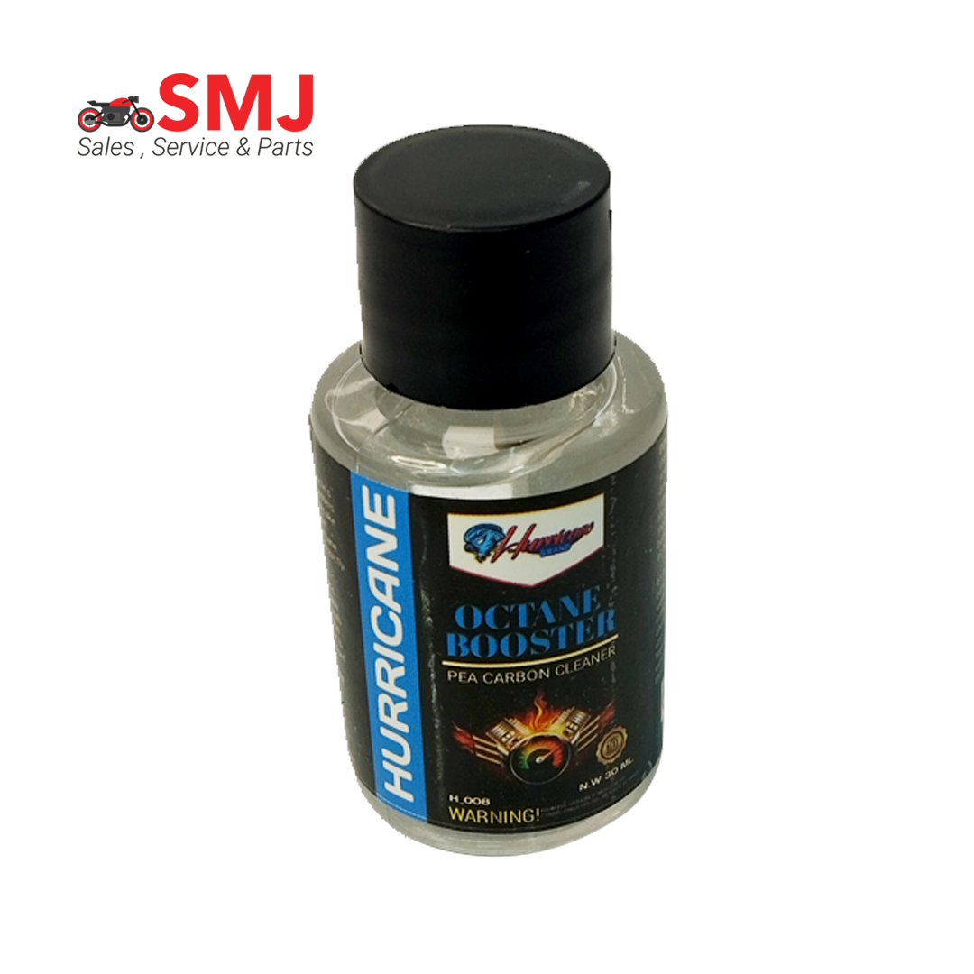 Octane Buster Octane Booster For Motorcycle