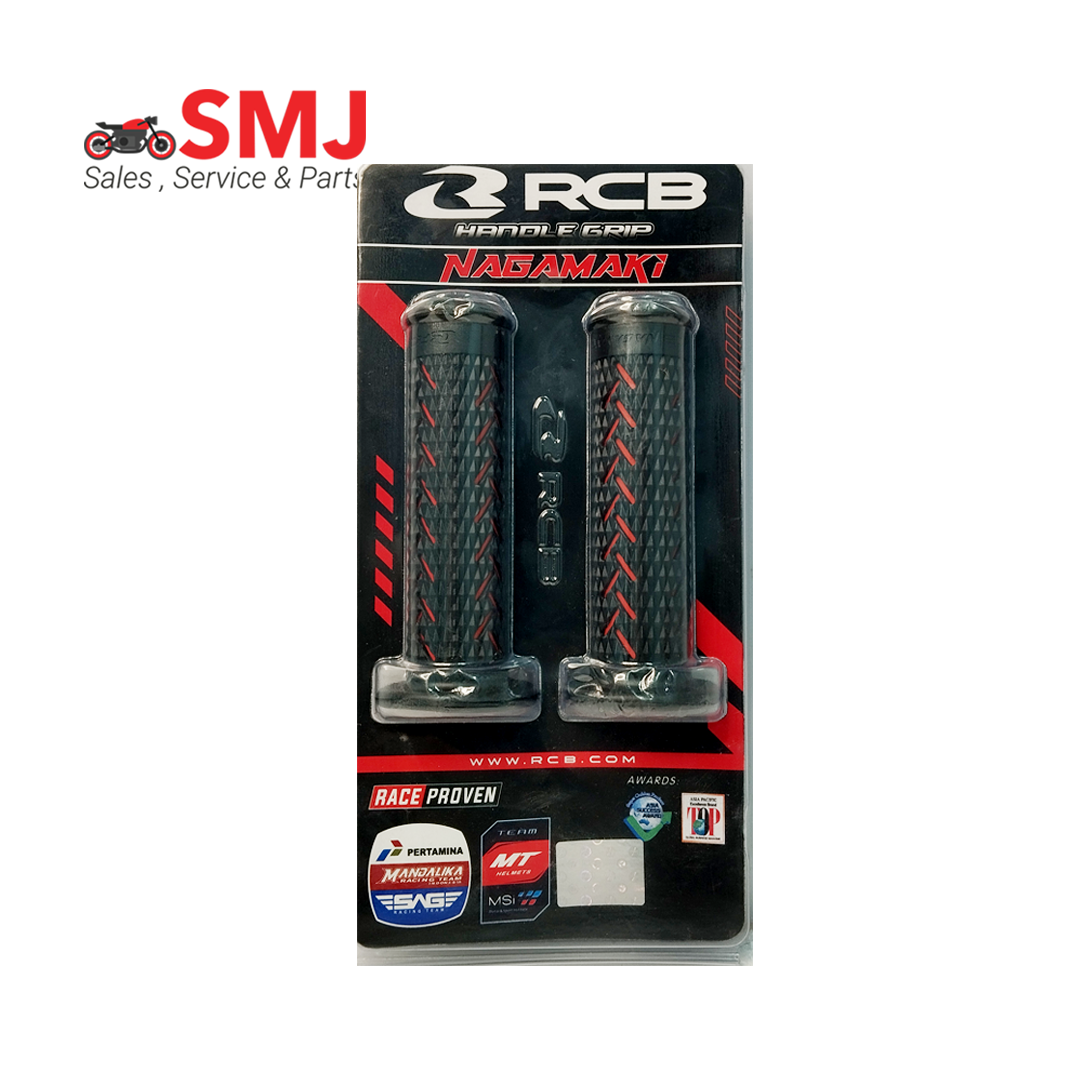 RCB Nagamaki Handle Grip RCB Nagamaki Handle Grip