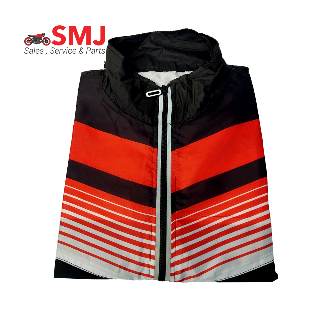 NEIGHBORHOOD DSMG 25SSWindbreaker Jacket