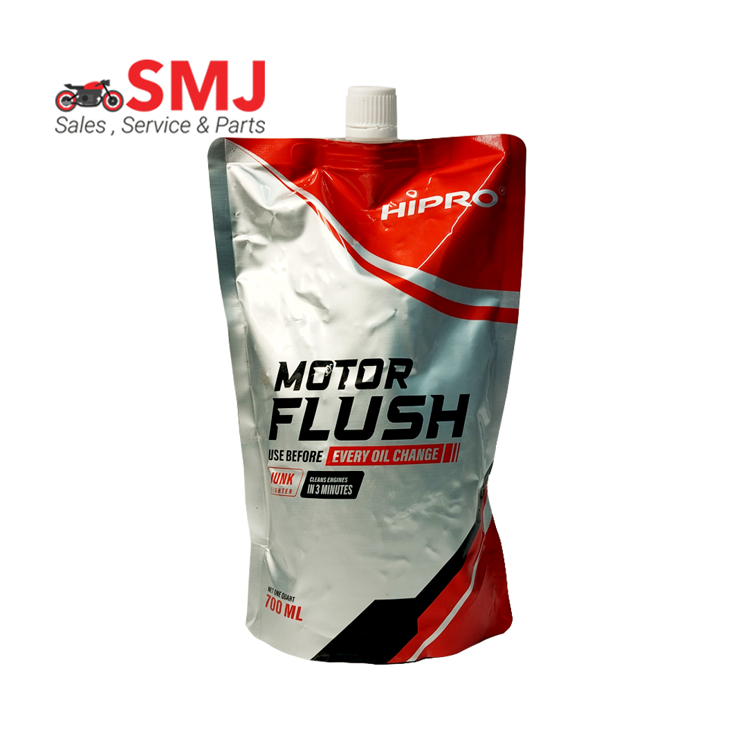 Hipro Motor Flush Hipro-Motor-Flush